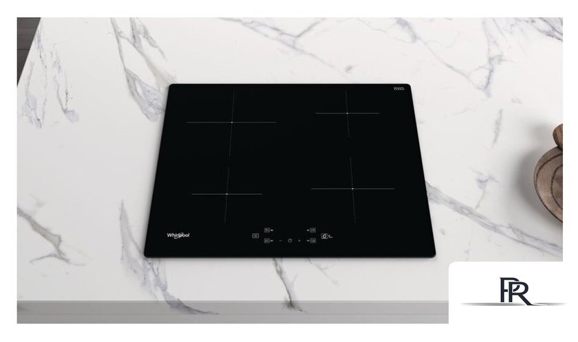 Варочная панель Whirlpool WS Q2160 NE - Изображение №6 — Интернет-магазин ПроЗаказ