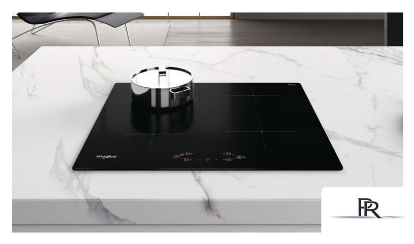 Варочная панель Whirlpool WS Q2160 NE - Изображение №4 — Интернет-магазин ПроЗаказ