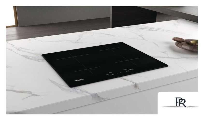 Варочная панель Whirlpool WS Q2160 NE - Изображение №7 — Интернет-магазин ПроЗаказ