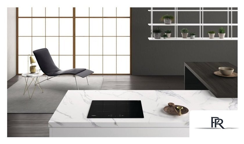 Варочная панель Whirlpool WS Q2160 NE - Изображение №5 — Интернет-магазин ПроЗаказ