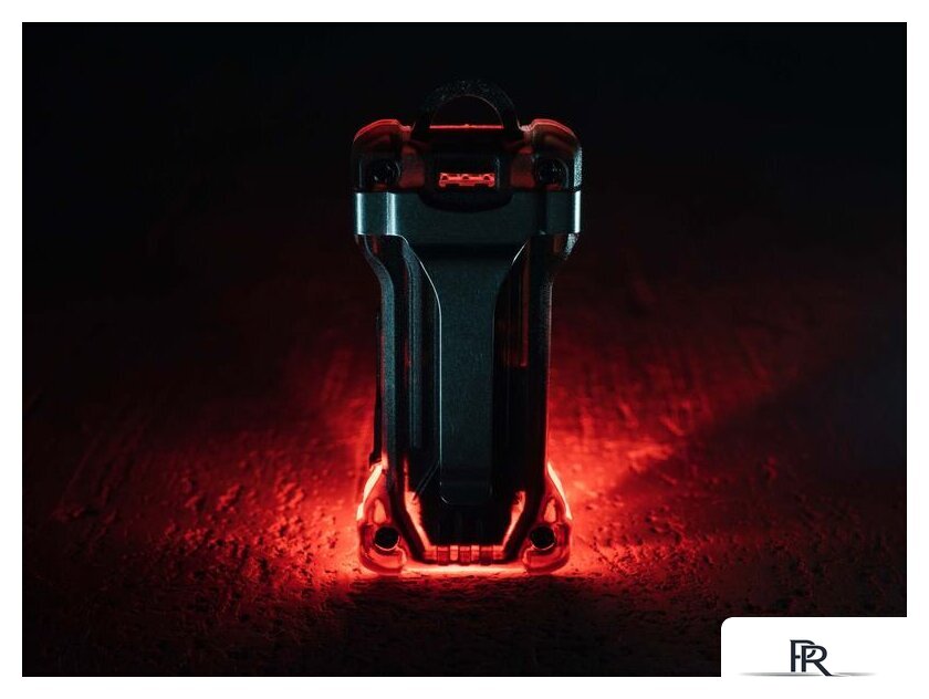 Фонарь Armytek Zippy Extended Set WR (серый) - Изображение №11 — Интернет-магазин ПроЗаказ