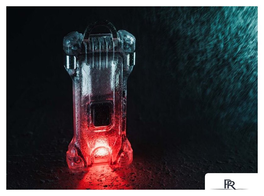 Фонарь Armytek Zippy Extended Set WR (серый) - Изображение №12 — Интернет-магазин ПроЗаказ