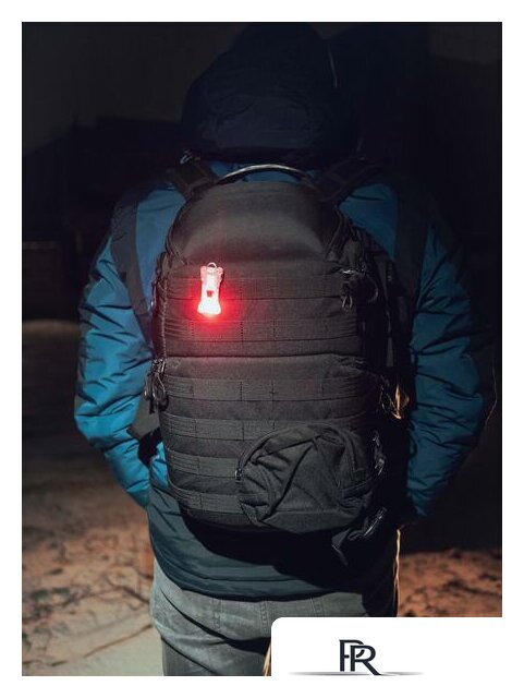 Фонарь Armytek Zippy Extended Set WR (серый) - Изображение №10 — Интернет-магазин ПроЗаказ