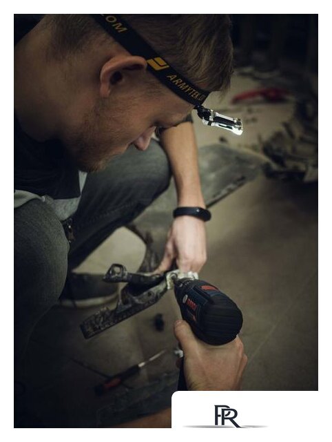 Фонарь Armytek Zippy Extended Set WR (серый) - Изображение №7 — Интернет-магазин ПроЗаказ
