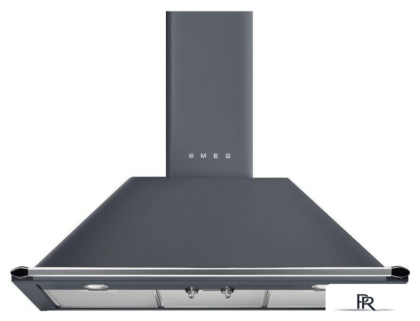 Кухонная вытяжка Smeg KT90GRE - Изображение №1 — Интернет-магазин ПроЗаказ