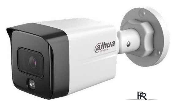 IP-камера Dahua DH-IPC-HFW1230TC1P-A-0360B-S6 - Изображение №1 — Интернет-магазин ПроЗаказ