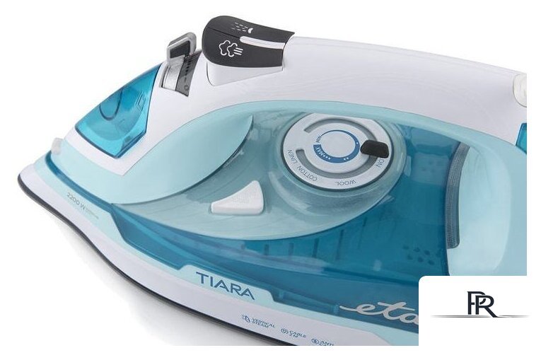 Утюг ETA Tiara II 0269 90000 - Изображение №2 — Интернет-магазин ПроЗаказ