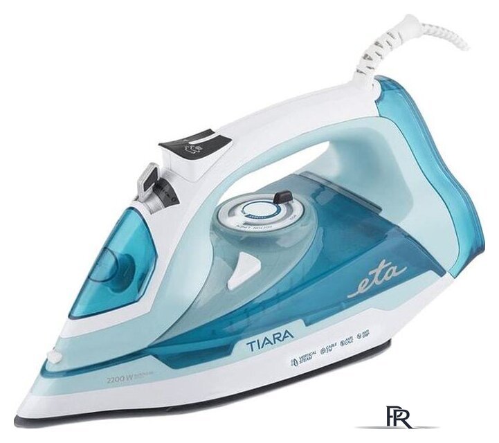 Утюг ETA Tiara II 0269 90000 - Изображение №1 — Интернет-магазин ПроЗаказ