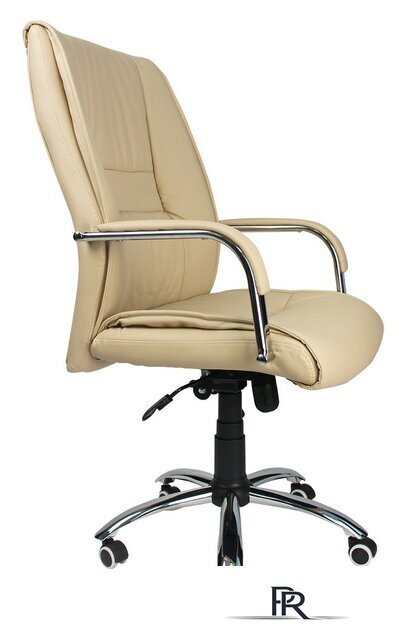 Офисное кресло Everprof Kent TM (кремовый) - Изображение №2 — Интернет-магазин ПроЗаказ