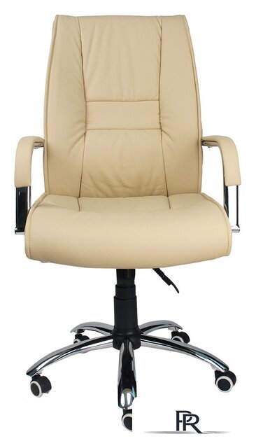 Офисное кресло Everprof Kent TM (кремовый) - Изображение №3 — Интернет-магазин ПроЗаказ