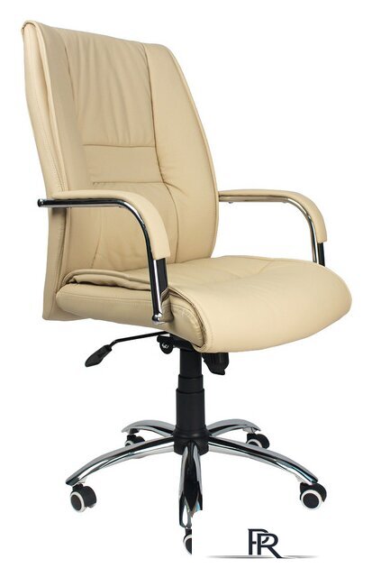 Офисное кресло Everprof Kent TM (кремовый) - Изображение №1 — Интернет-магазин ПроЗаказ