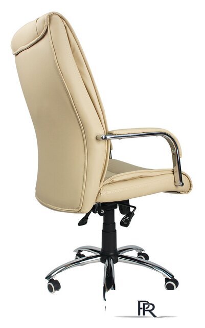 Офисное кресло Everprof Kent TM (кремовый) - Изображение №4 — Интернет-магазин ПроЗаказ