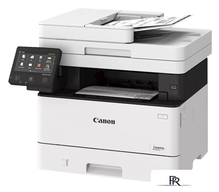 МФУ Canon i-SENSYS MF453dw 5161C007 - Изображение №1 — Интернет-магазин ПроЗаказ