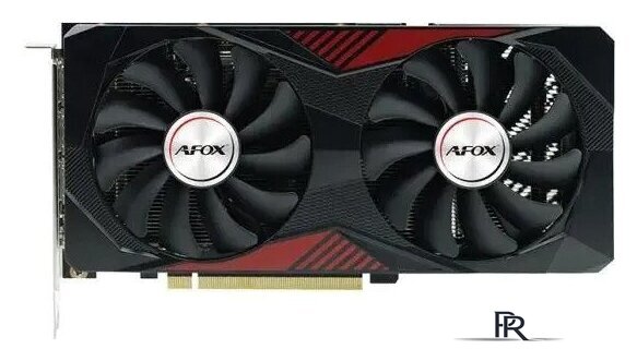 Видеокарта AFOX GeForce RTX 3060 8GB GDDR6 AF3060-8GD6H4 - Изображение №1 — Интернет-магазин ПроЗаказ