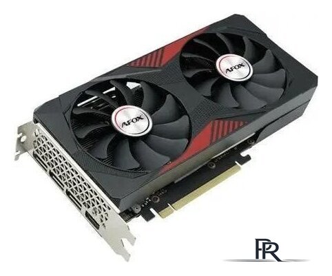 Видеокарта AFOX GeForce RTX 3060 8GB GDDR6 AF3060-8GD6H4 - Изображение №3 — Интернет-магазин ПроЗаказ