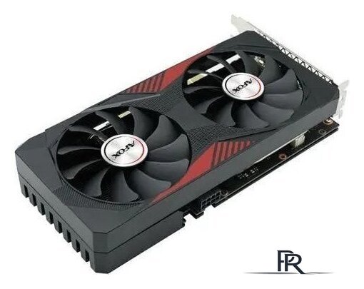 Видеокарта AFOX GeForce RTX 3060 8GB GDDR6 AF3060-8GD6H4 - Изображение №4 — Интернет-магазин ПроЗаказ