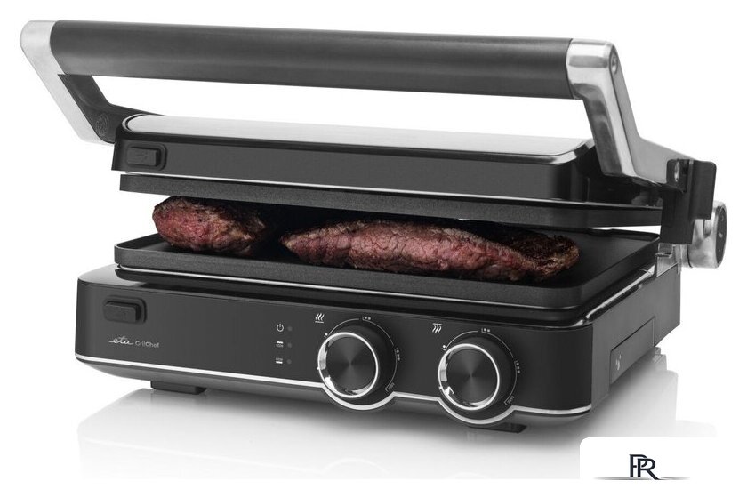 Электрогриль ETA GrilChef 5156 90000 - Изображение №7 — Интернет-магазин ПроЗаказ