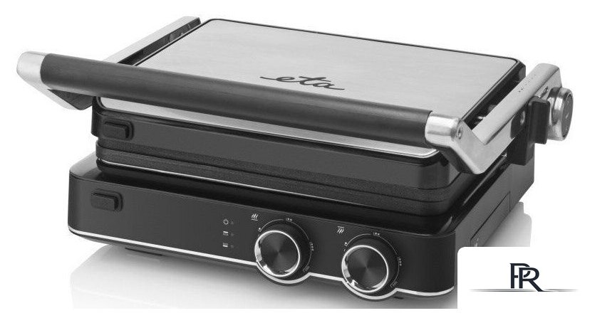 Электрогриль ETA GrilChef 5156 90000 - Изображение №1 — Интернет-магазин ПроЗаказ