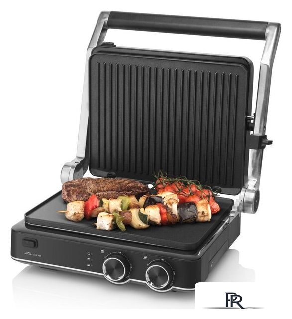 Электрогриль ETA GrilChef 5156 90000 - Изображение №6 — Интернет-магазин ПроЗаказ