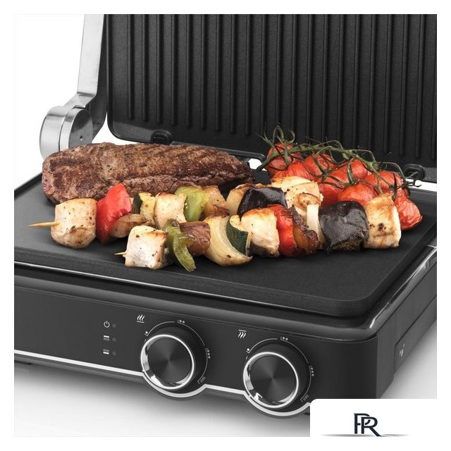 Электрогриль ETA GrilChef 5156 90000 - Изображение №4 — Интернет-магазин ПроЗаказ