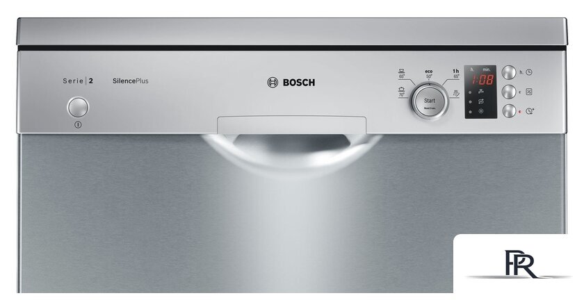 Отдельностоящая посудомоечная машина Bosch SMS25AI05E - Изображение №3 — Интернет-магазин ПроЗаказ