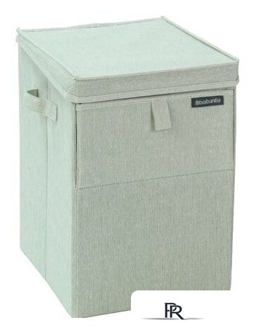Корзина Brabantia 120466 (зеленый) - Изображение №1 — Интернет-магазин ПроЗаказ