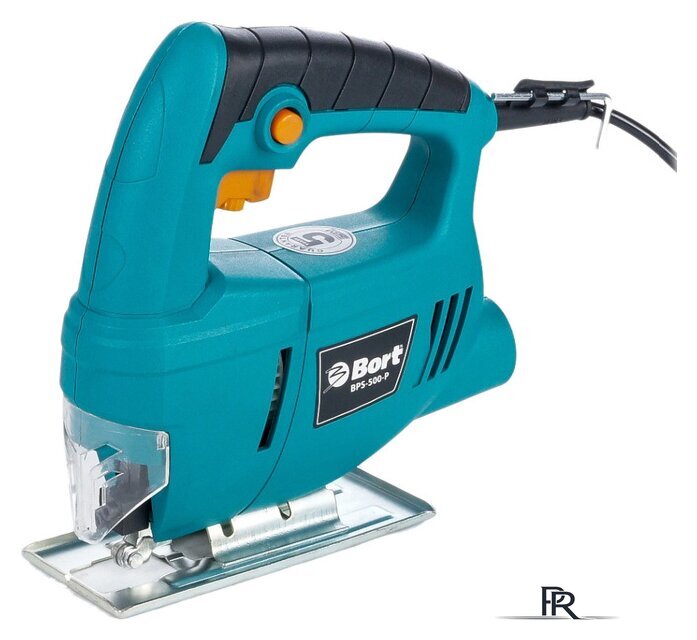 Электролобзик Bort BPS-500-P - Изображение №1 — Интернет-магазин ПроЗаказ