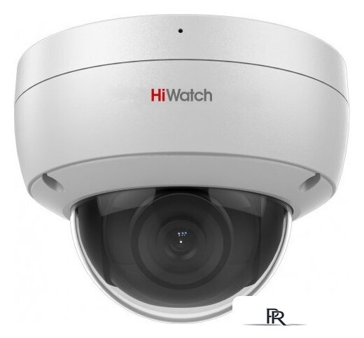 IP-камера HiWatch DS-I452M (2.8 мм) - Изображение №1 — Интернет-магазин ПроЗаказ