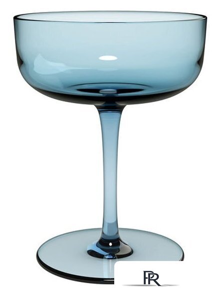 Набор бокалов для шампанского Villeroy & Boch Like Ice 19-5180-8210 - Изображение №2 — Интернет-магазин ПроЗаказ