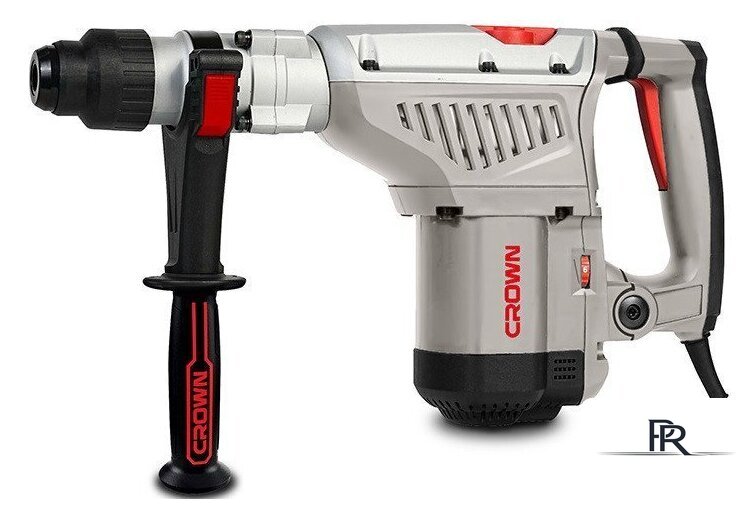 Перфоратор Crown CT18215V BMC - Изображение №1 — Интернет-магазин ПроЗаказ
