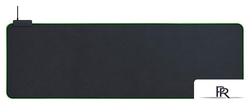 Коврик для стола Razer Goliathus Chroma Extended Classic Black - Изображение №1 — Интернет-магазин ПроЗаказ