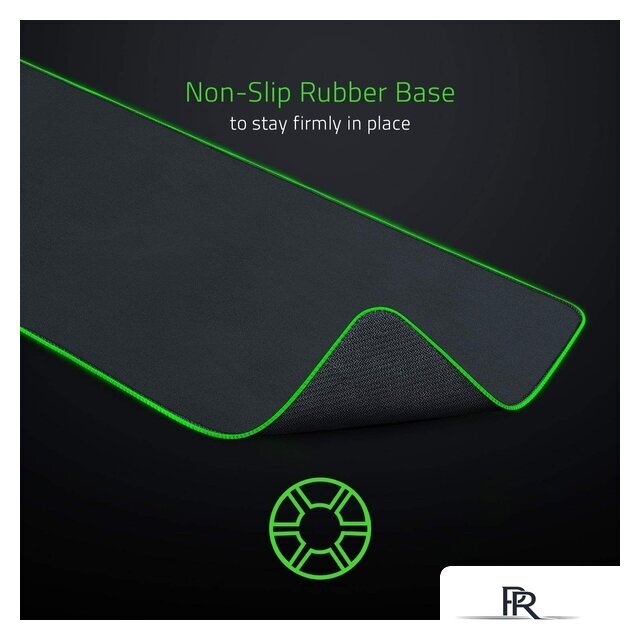 Коврик для стола Razer Goliathus Chroma Extended Classic Black - Изображение №3 — Интернет-магазин ПроЗаказ