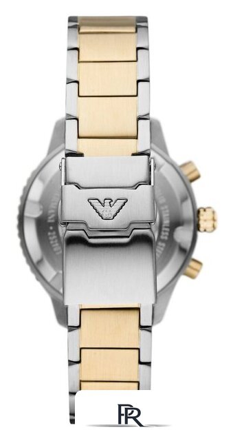 Наручные часы Emporio Armani Diver AR11361 - Изображение №3 — Интернет-магазин ПроЗаказ