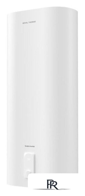 Накопительный электрический водонагреватель Royal Thermo RWH 50 Smalto Inverter - Изображение №2 — Интернет-магазин ПроЗаказ
