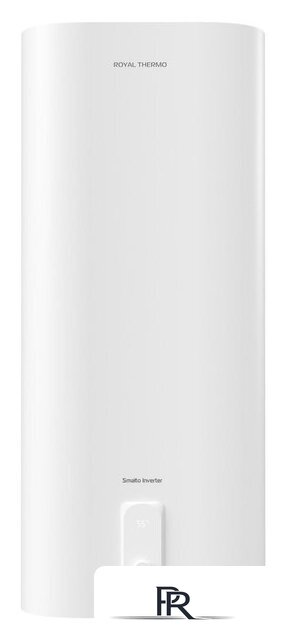 Накопительный электрический водонагреватель Royal Thermo RWH 50 Smalto Inverter - Изображение №1 — Интернет-магазин ПроЗаказ