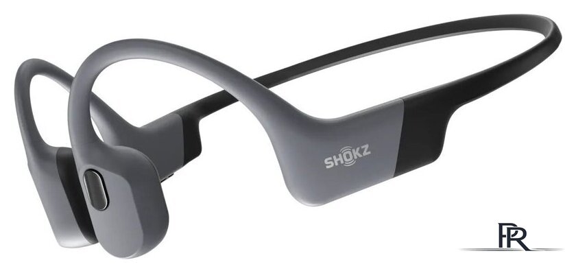 Наушники-плеер Shokz OpenSwim Pro (серый) - Изображение №1 — Интернет-магазин ПроЗаказ