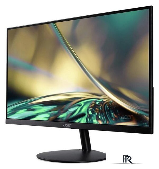 Игровой монитор Acer SA272UG0bmiipx UM.HS2CD.011 - Изображение №3 — Интернет-магазин ПроЗаказ