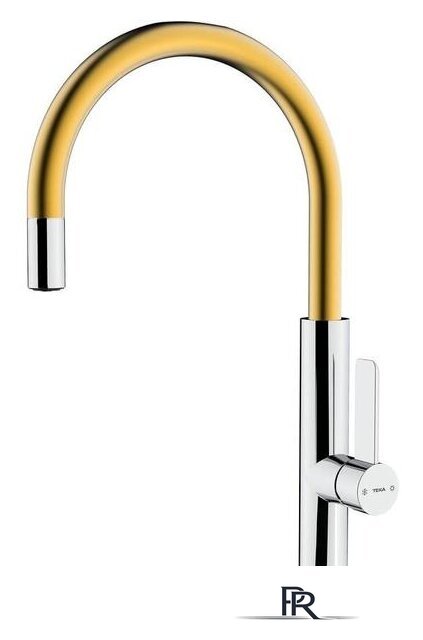 Смеситель TEKA Maestro 116030034 - Изображение №1 — Интернет-магазин ПроЗаказ