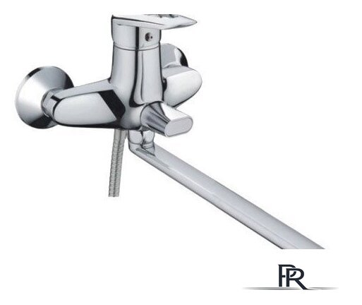 Смеситель Haiba HB2207 - Изображение №1 — Интернет-магазин ПроЗаказ