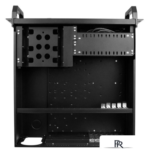 Корпус ExeGate 4U450-26/4U4020S 700W EX244604RUS - Изображение №4 — Интернет-магазин ПроЗаказ