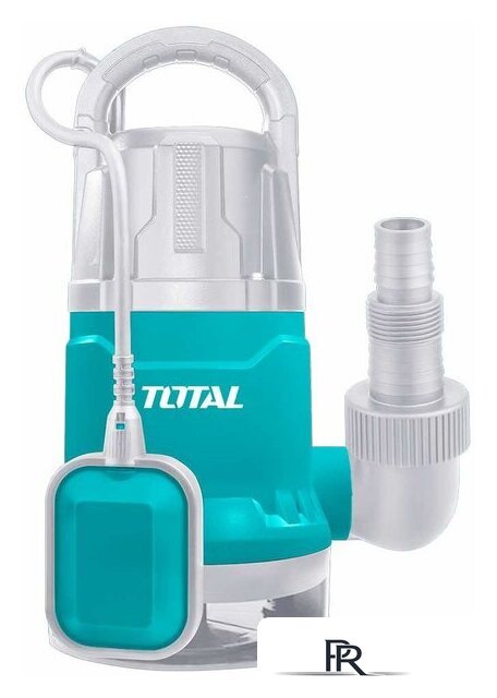 Дренажный насос Total TWP87506 - Изображение №1 — Интернет-магазин ПроЗаказ