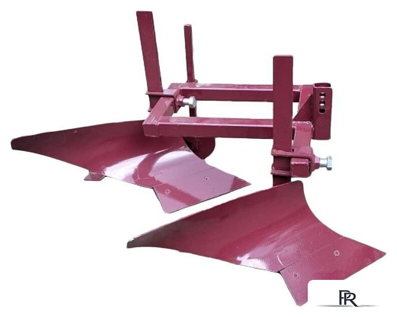 Плуг Механический завод П1-2х215/14-13 - Изображение №1 — Интернет-магазин ПроЗаказ