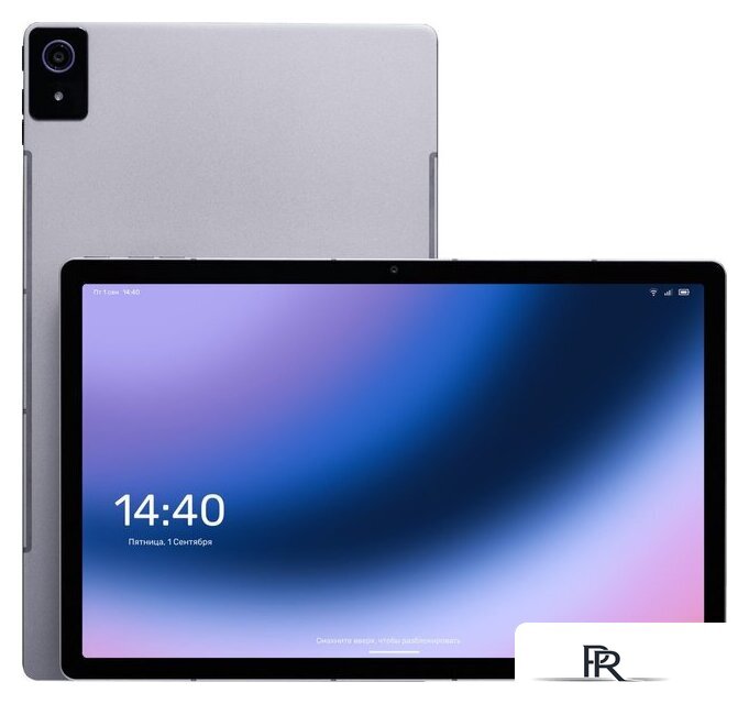 Планшет Kvadra Y23T01PO2413R_C748E2 - Изображение №1 — Интернет-магазин ПроЗаказ