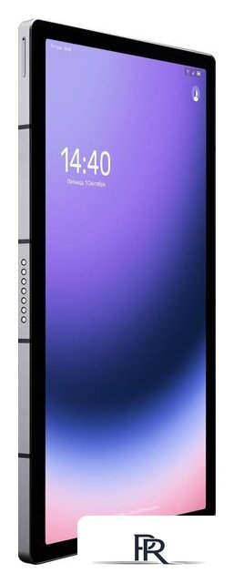 Планшет Kvadra Y23T01PO2413R_C748E2 - Изображение №5 — Интернет-магазин ПроЗаказ