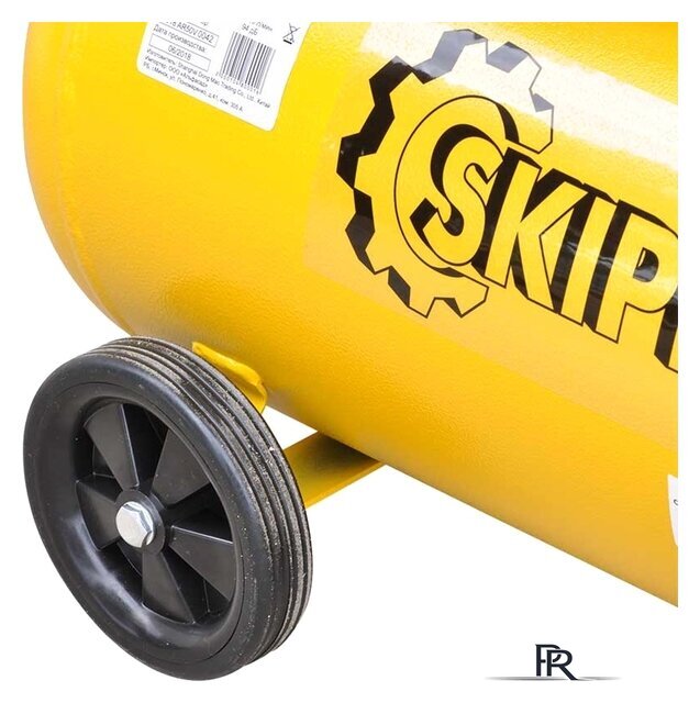 Компрессор Skiper AR50V - Изображение №4 — Интернет-магазин ПроЗаказ