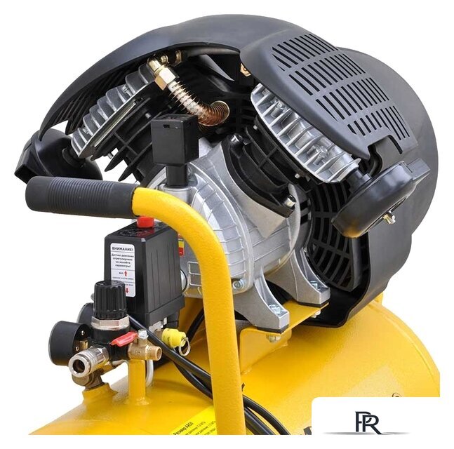 Компрессор Skiper AR50V - Изображение №6 — Интернет-магазин ПроЗаказ