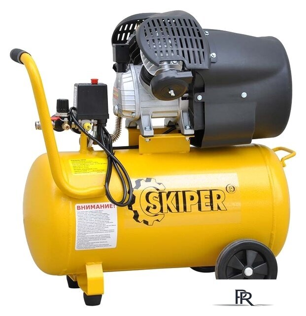 Компрессор Skiper AR50V - Изображение №5 — Интернет-магазин ПроЗаказ