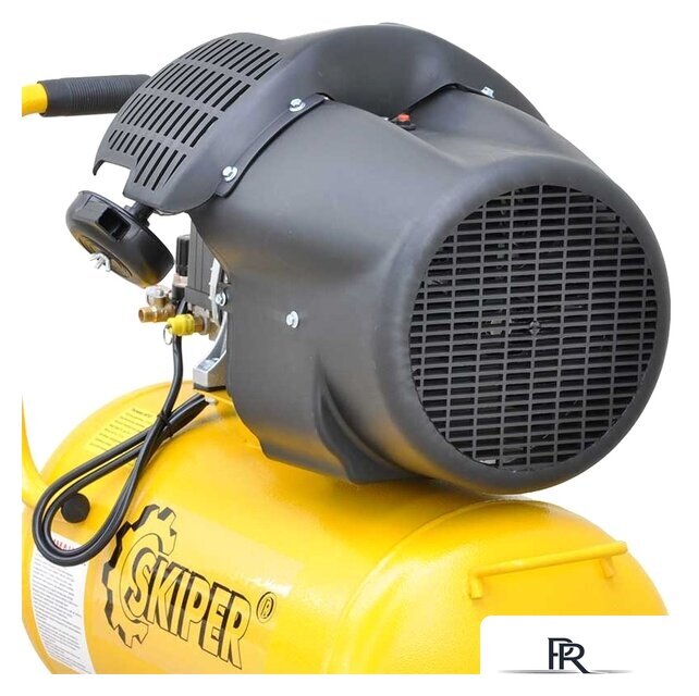 Компрессор Skiper AR50V - Изображение №8 — Интернет-магазин ПроЗаказ