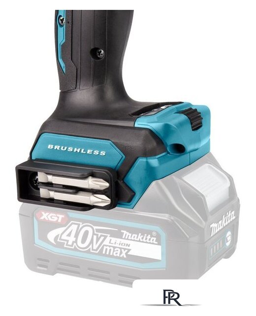 Дрель-шуруповерт Makita DF001GZ (без АКБ) - Изображение №16 — Интернет-магазин ПроЗаказ