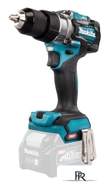 Дрель-шуруповерт Makita DF001GZ (без АКБ) - Изображение №9 — Интернет-магазин ПроЗаказ